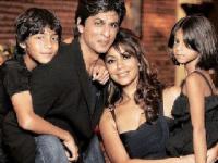 News video: Shah Rukh and Gauri Khan expecting a baby boy?