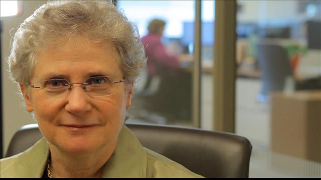 News video: Abby Joseph Cohen on the Market