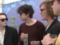 News video: Sunshine at Isle of Wight festival
