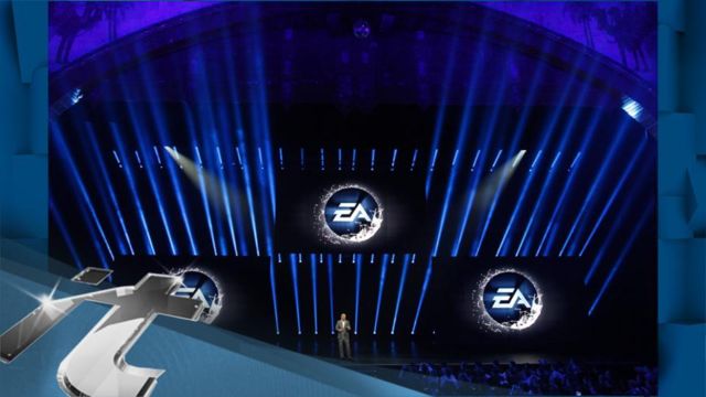 News video: Tech Companies News Byte: Console Makers at E3 Weigh the Impact of Casual, Mobile Games